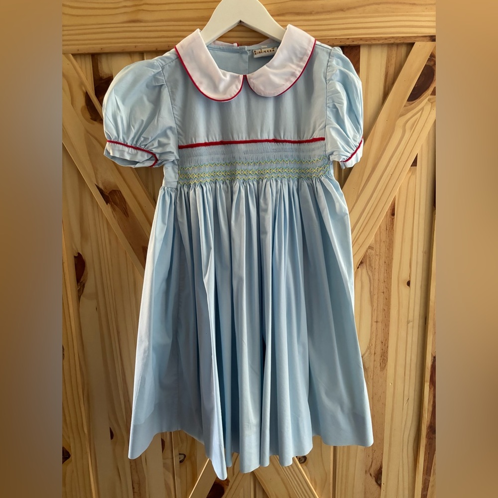 🌼BaBeeni girls dress 🌼
